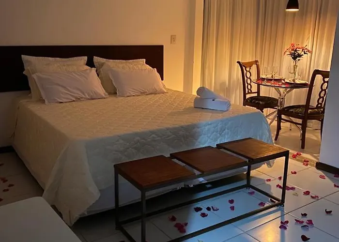 Valparaiso Hotel
