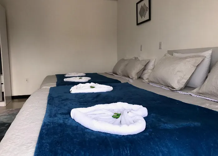 Imperial Hotel Amargosa