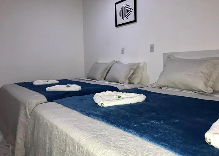 Imperial Hotel Amargosa