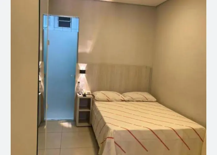 Hotel da Cidade